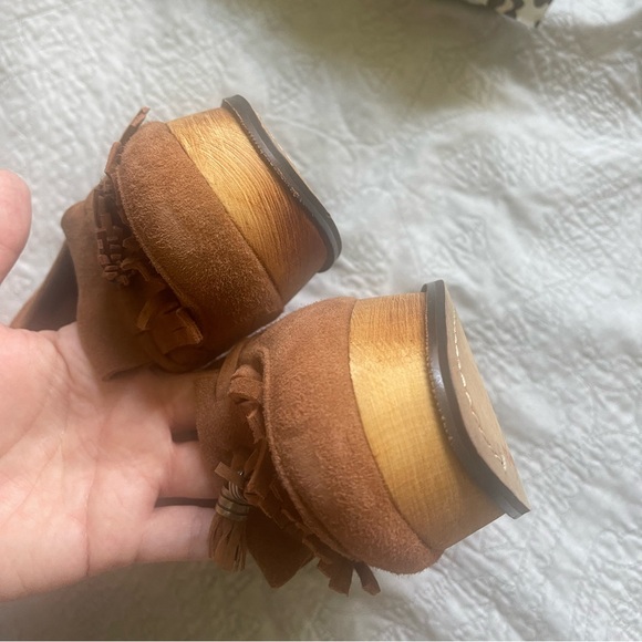 COPY - Sam Eldeman Wesleys size 10 - Picture 5 of 10